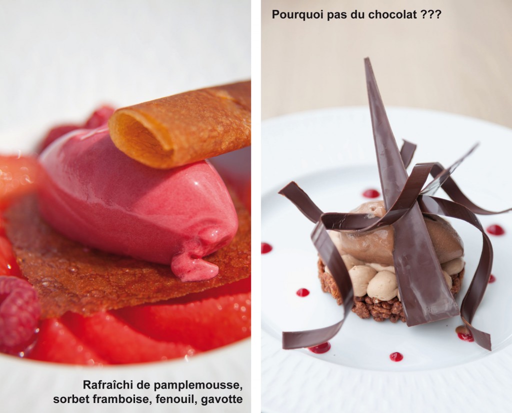 Copyright Maeva Destombes Restaurant L Angelus Antibes Aromath Rapie Cuisine Savoureuse Originale Plat Dessert Angelus 3