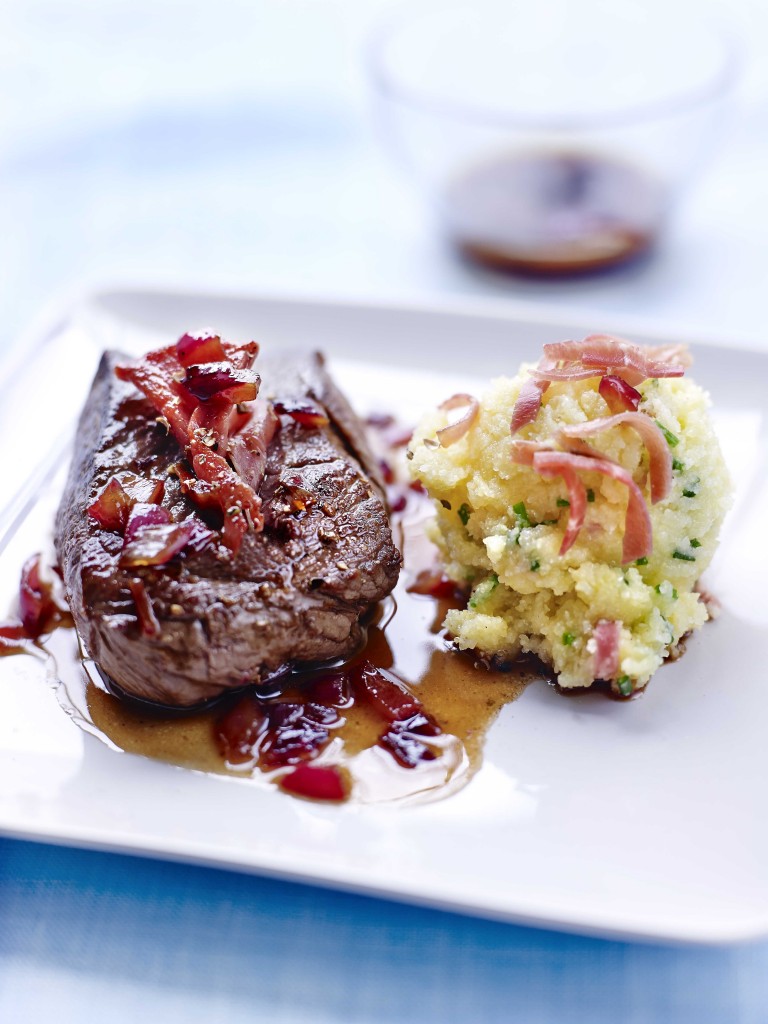 Pave-boeuf-pique-jambon-cru-jambon-Serrano-Aoste-copyright-Jean-claude-amiel