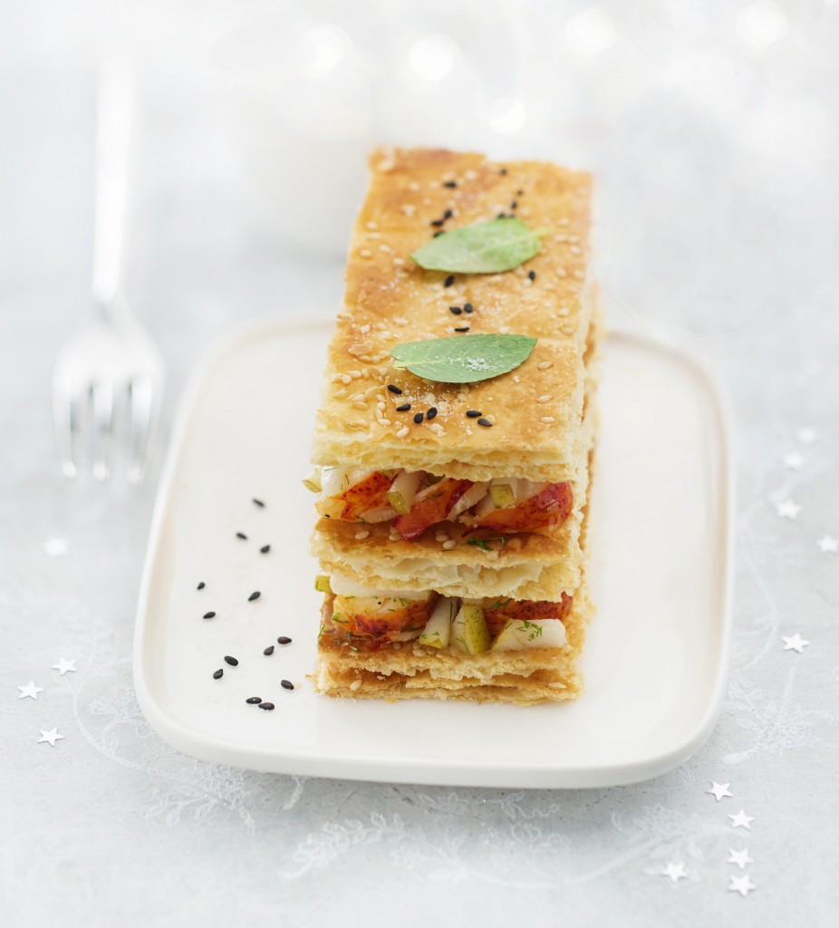 mille feuilles homard et poires-sel-la-baleine-2