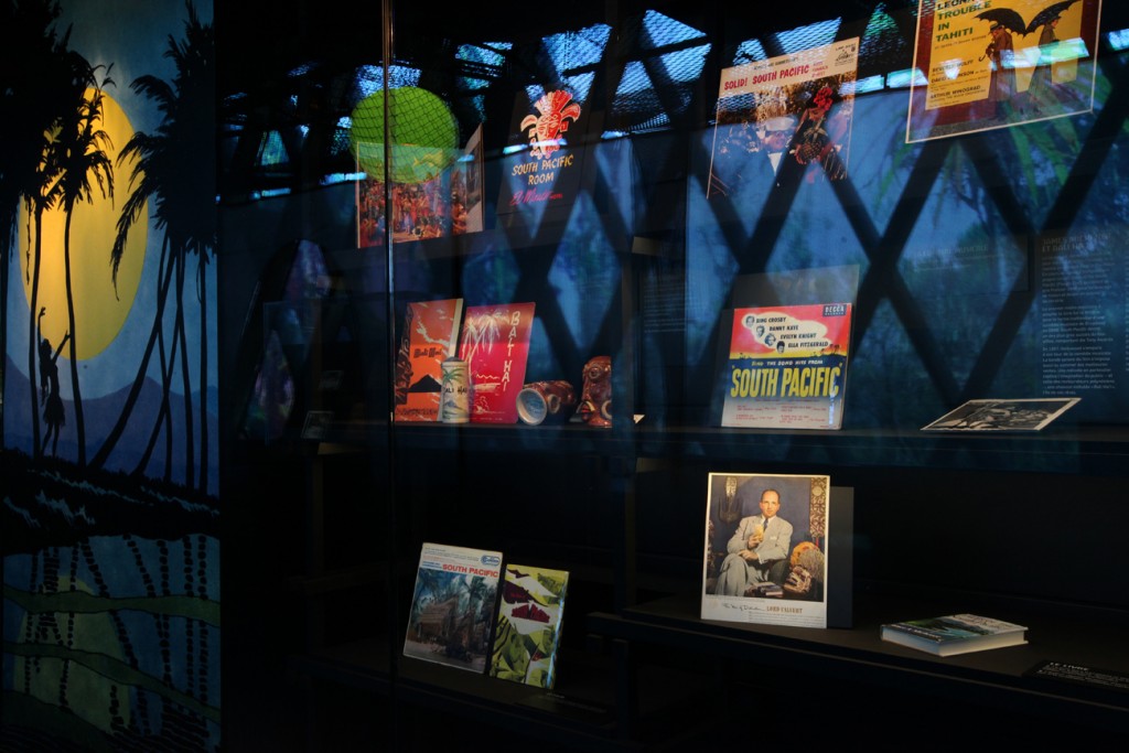 © Gautier Deblonde/musée du Quai Branly