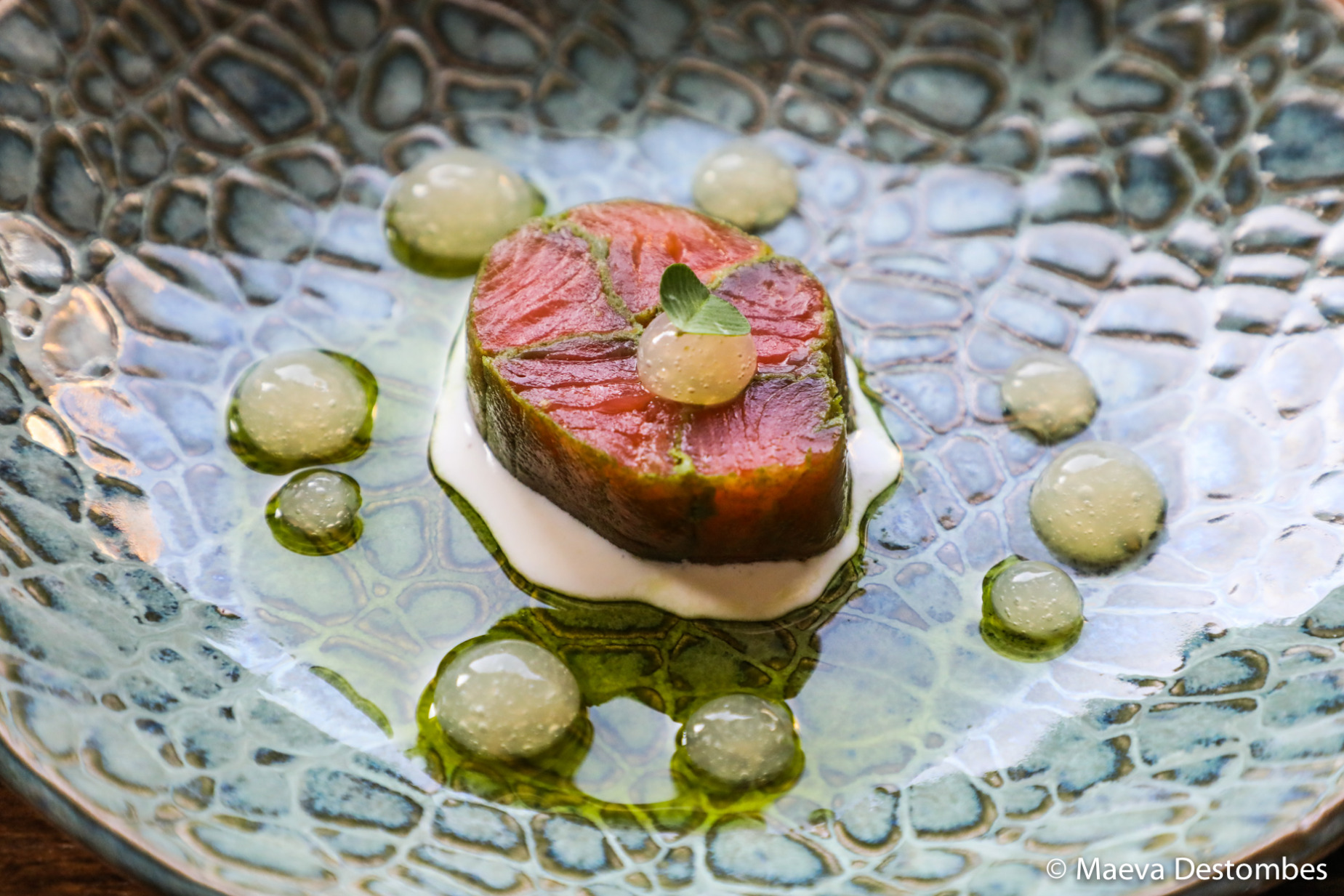 Le restaurant Gostilna Mahorčič à Rodik incarne l’esprit de la vallée de Vipava.